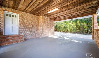 1605 Collier Ave, Bay Minette, AL 36507