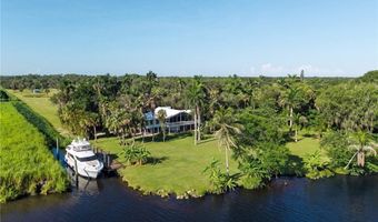 19481 483 S River Rd, Alva, FL 33920