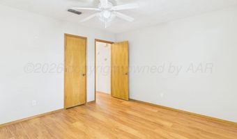 5822 SYRACUSE Dr, Amarillo, TX 79109