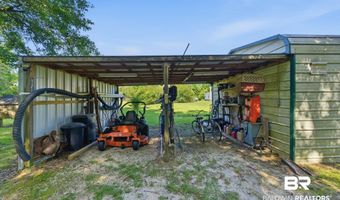 16870 Tolbert Rd, Bay Minette, AL 36507