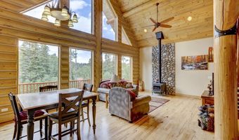 556 N Half Circle Dr, Brian Head, UT 84719