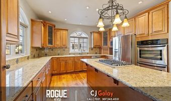 1911 Clifton Ave, Casper, WY 82609