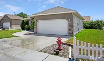 431 Pratt Pl, Burley, ID 83318