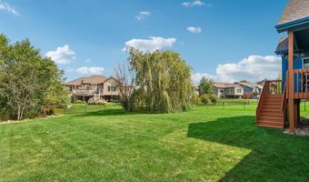 1634 NW Reinhart Dr, Ankeny, IA 50023