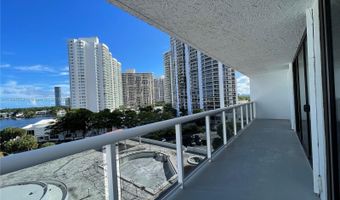 20505 E Country Club Dr 734, Aventura, FL 33180