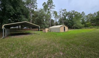 1719 62nd Pl, Bell, FL 32619