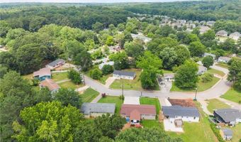 1307 Cochise Cir, Austell, GA 30168