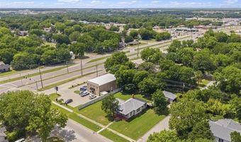 1103 Stanley SW, Ardmore, OK 73401