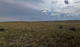 BUGGY RD, Carpenter, WY 82054