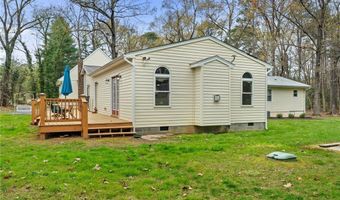 10488 Old Telegraph Rd, Ashland, VA 23005