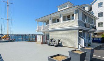 21 Brown And Howard Wharf, Newport, RI 02840