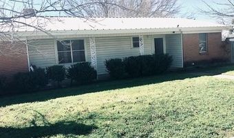 409 Kenshalo St, Albany, TX 76430