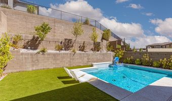 12586 Huckleberry Oak Ave, Las Vegas, NV 89138