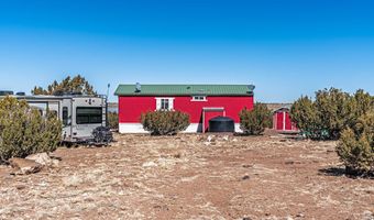 125 ACR 3000, Concho, AZ 85924