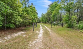 5653 Wire Rd, Branchville, SC 29432