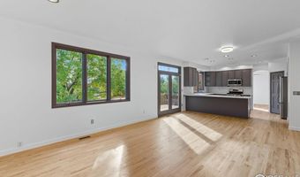 4624 S Hampton Cir, Boulder, CO 80301