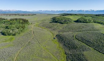 CARROLL Lane, Daniel, WY 83115