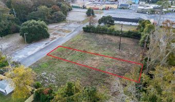1015 30th Ave S, Atlantic Beach, SC 29582