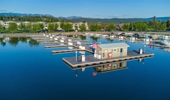 C12 Eagle Bend Yacht Harbor, Bigfork, MT 59911