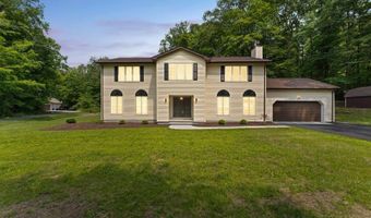 33 Huntsville Rd, Andover, NJ 07860