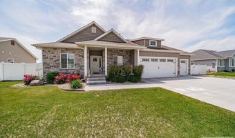 1814 47th St, Ammon, ID 83406