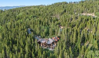 636 Western Sky Dr, Breckenridge, CO 80424