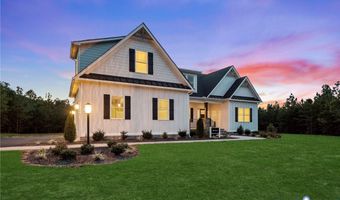 Kennington Parkway lot 14, Aylett, VA 23009