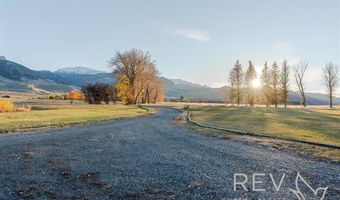 93 Copperleaf Dr, Cody, WY 82414