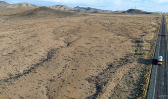 7729 W Sanctuary Rd, Chloride, AZ 86431