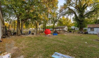 919 E Polk Ave, Arkansas City, KS 67005