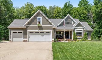 6681 Wood Hollow Ct, Allendale, MI 49401