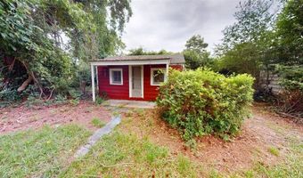 808 W South St, Ahoskie, NC 27910
