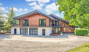 1440 E Nevada St, Ashland, OR 97520
