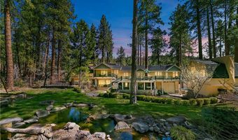 1179 Oriole Rd, Wrightwood, CA 92397