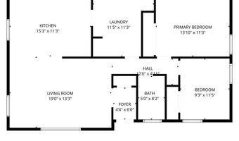 105 Ross Gdn NW, Alexandria, MN 56308