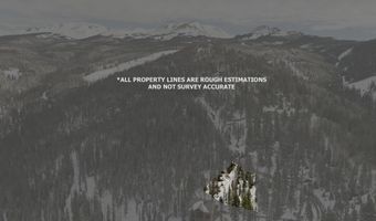 Ponderosa Dr, Beaver, UT 84713