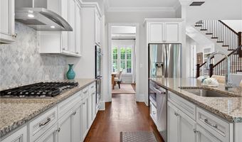 4221 Dogwood Bend Ter, Berkeley Lake, GA 30096