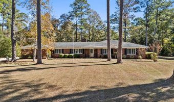 2202 Trowbridge Rd, Albany, GA 31721