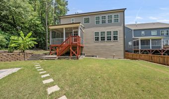 1705 Pointe Xing, Apex, NC 27523