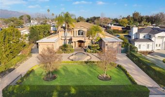 1320 S 6th Ave, Arcadia, CA 91006