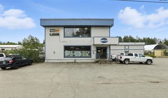 1716 POST Rd, Anchorage, AK 99501