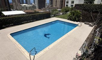 927 Prospect St 606, Honolulu, HI 96822
