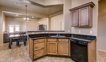 7562 Sierra De Luna Pl, Las Cruces, NM 88012