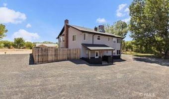 180 E Cooke Ave, Colorado City, AZ 86021