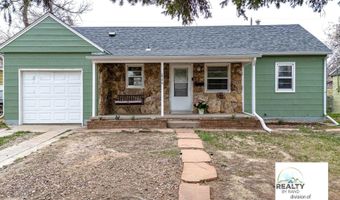 2746 S Odell Ave, Casper, WY 82604