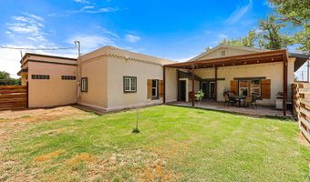 1624 VINTON Rd, Anthony, NM 88021