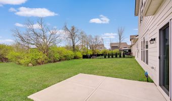 3799 Hoosier Down Dr, Bargersville, IN 46106