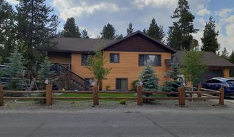 321 De Lacy Ave, West Yellowstone, MT 59758