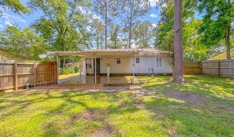 1409 Woodland Dr, Bainbridge, GA 39819