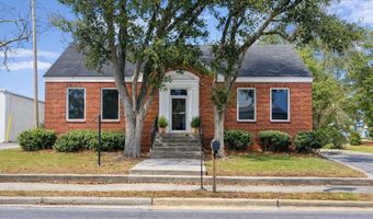 319 Washington St, Barnwell, SC 29812
